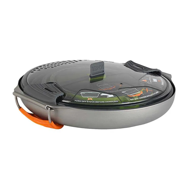 Sea to Summit X-Set 32-1